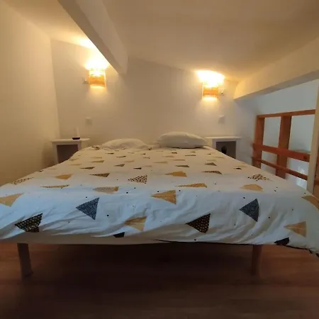 Entre Terre Et Camargue- De Charme Apartment Le Cailar